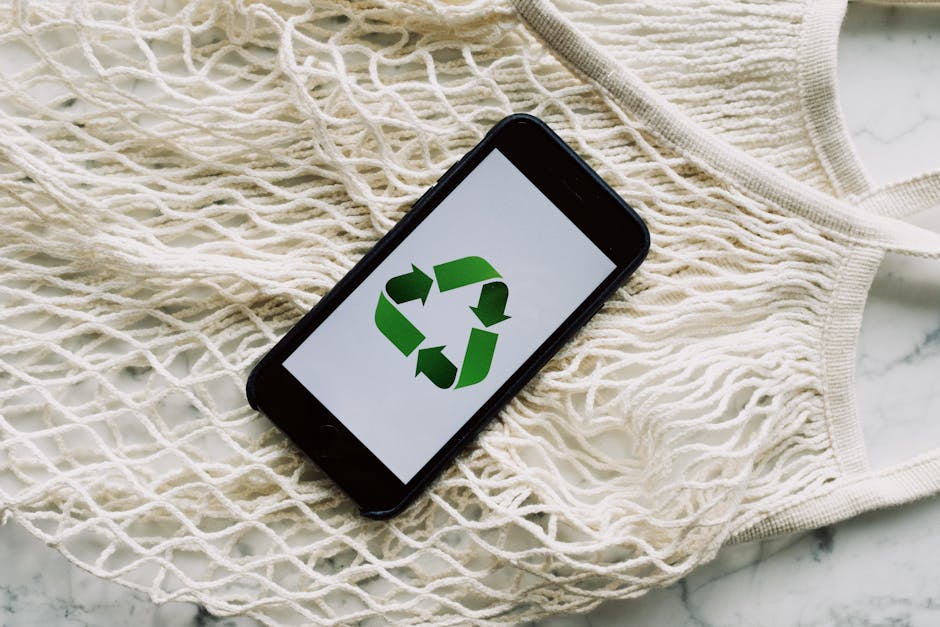 Article Image for Sustainable Shopping: Eco-Friendly Platforms for Conscious Consumers